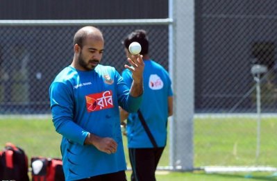 তানভীর হায়দার