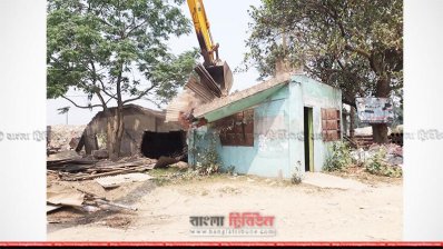  ভ্রাম্যমাণ আদালত পরিচালনা করছে বিআইডব্লিউটিএ