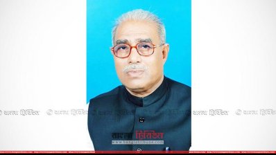 তালুকদার আব্দুল খালেক (ছবি- সংগৃহীত)