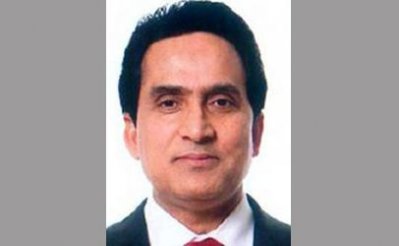 মো. মোশাররফ হোসেন ভূঁইয়া (ফাইল ছবি)