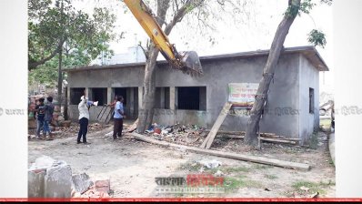  ভ্রাম্যমাণ আদালত পরিচালনা করছে বিআইডব্লিউটিএ