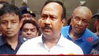 শ্রম ও কর্মসংস্থান প্রতিমন্ত্রী মো. মুজিবুল হক (ফাইল ছবি)
