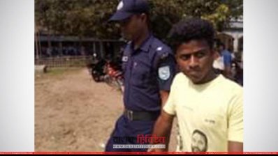 কারাদণ্ডপ্রাপ্ত তরুণ আব্দুর রহিম