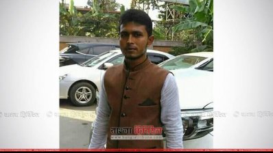 স্কুল শিক্ষিকাকে ধর্ষণ চেষ্টায় অভিযুক্ত ছাত্রলীগ নেতা এনাম হাওলাদার