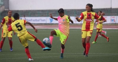 ম্যাচসেরা না হলেও আক্ষেপ নেই সাবিনার