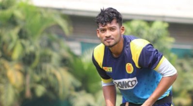 আবাহনীর শিরোপা জয়ে বড় অবদান লিগে সর্বোচ্চ রান সংগ্রাহক নাজমুলের