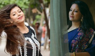 তানজিকা ও তনিমা