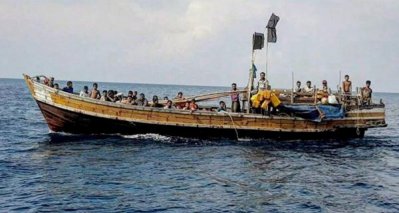 আন্দামান সাগরে আরও রোহিঙ্গা বোঝাই নৌকা থাকার আশঙ্কা জাতিসংঘের
