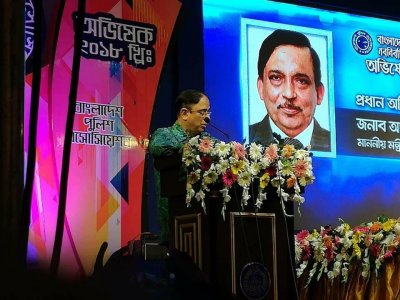 ওসিদের সতর্ক করলেন আইজিপি