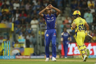 শেষ ওভারেও হতাশ মোস্তাফিজ