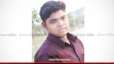 ভুল চিকিৎসার শিকার আলি হোসেন 