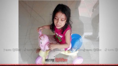 রাইসা (ফাইল ছবি)