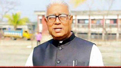 খুলনা সিটি করপোরেশন নির্বাচনে আওয়ামী লীগের প্রার্থী তালুকদার আব্দুল খালেক