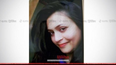সিলেটে জোড়া খুনের ঘটনায় অভিযুক্ত তানিয়া