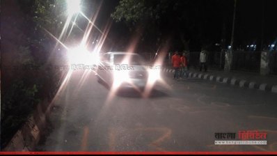 ঢাবি ক্যাম্পাসে শুরু হয়েছে যান চলাচল
