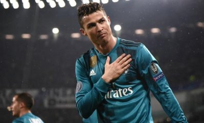 ‘দি স্তেফানোর মতো রোনালদো রিয়ালের প্রতীক’