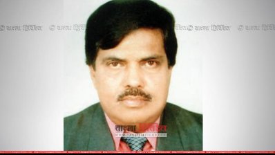 শফিকুল আলম মনা