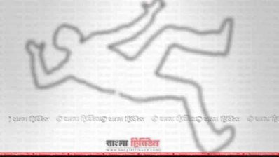 লিফট ছিড়ে পড়ে নিহত