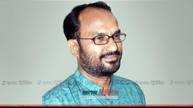 নজরুল ইসলাম মঞ্জু