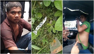 বশেমুরবিপ্রবি শিক্ষার্থীদের কোটা সংস্কারের আন্দোলনে হামলার চেষ্টা