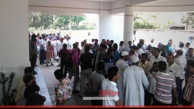 কেসিসি নির্বাচন: ৫ মেয়র ও ২৩৭ কাউন্সিলর প্রার্থীর মনোনয়নপত্র জমা