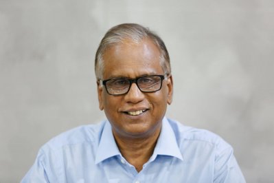 নাসির উদ্দীন ইউসুফ বাচ্চু