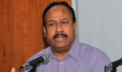 শ্রম প্রতিমন্ত্রী মুজিবুল হক চুন্নু (ফাইল ছবি: সংগৃহীত)