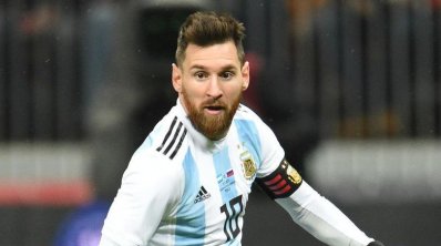 ‘মেসি একা বিশ্বকাপ জেতাতে পারবে না’