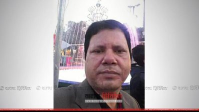 কামরুল ইসলাম