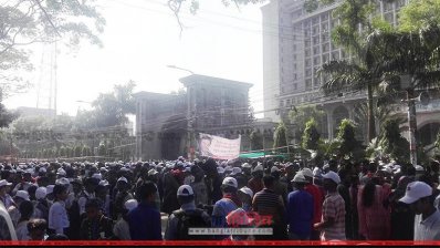 পরিচ্ছন্নতা কর্মসূচি