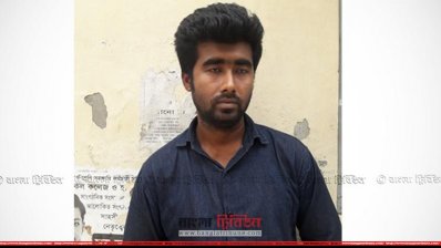 আমজাদ হোসেন