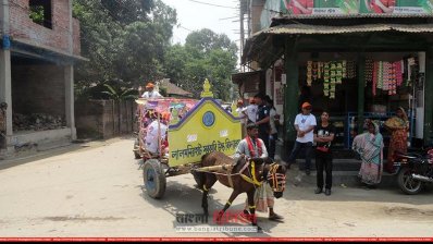 লালমনিরহাট সরকারি উচ্চ বিদ্যালয়ের শতবর্ষ উদযাপন