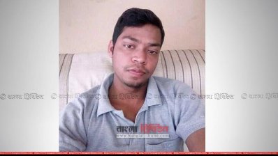 রিয়াদে নিহত রাকিব