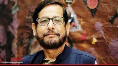 সংস্কৃতিমন্ত্রী