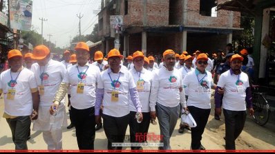 লালমনিরহাট সরকারি উচ্চ বিদ্যালয়ের শতবর্ষ উদযাপন