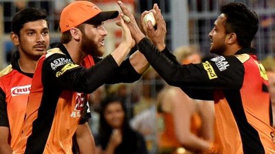 সাকিবের উদযাপনের একটি মুহূর্ত