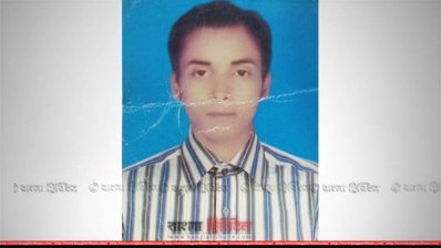 সত্য চন্দ্র শীল (ছবি- প্রতিনিধি)