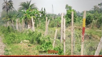 চট্টগ্রামে রেলওয়ের জায়গার দখল নিয়ে মুখোমুখি অবস্থানে দুই শিল্প-প্রতিষ্ঠান