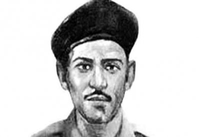 বীরশ্রেষ্ঠ মোস্তফা কামাল