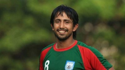 মামুনুল ইসলাম