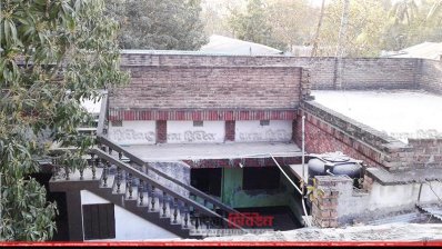 &lsquo;জঙ্গি আস্তানা&rsquo;য় কেউ থাকে না