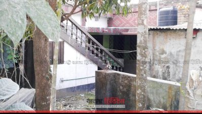 ভেড়ামারার &lsquo;জঙ্গি আস্তানা&rsquo;