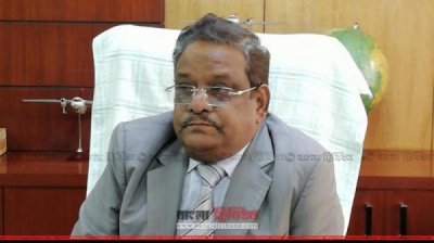 একেএম শাহজাহান কামাল