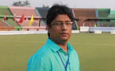 রফিকুল ইসলাম কামাল। ছবি: ফেসবুক