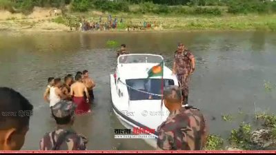 চুয়াডাঙ্গা থেকে উদ্ধার ৩২০টি স্বর্ণের বার