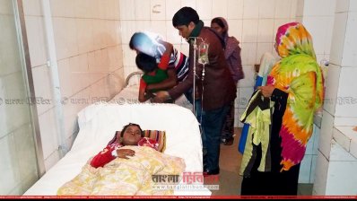 রাজবাড়ীতে হঠাৎ করেই বেড়েছে ডায়রিয়ার প্রকোপ