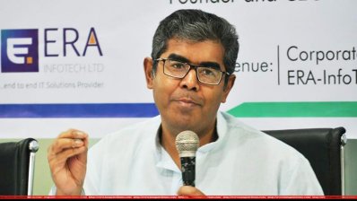 ফাহিম মাসরুর (ছবি- ফাহিম মাসরুরের ফেসবুক প্রোফাইল থেকে নেওয়া)