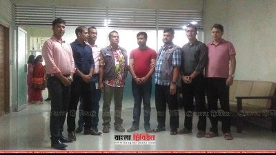 এটিএম কার্ডের তথ্য চুরি করতো প্রতারক শরিফুল ইসলাম