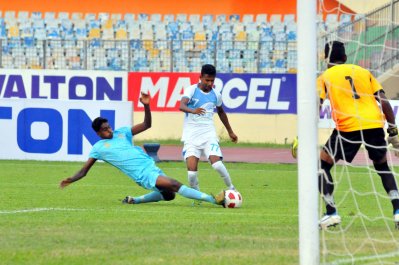 আবাহনী ও ফরাশগঞ্জের সেই ম্যাচ