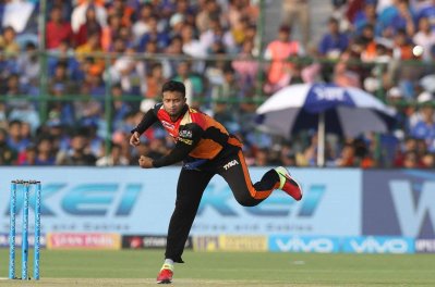 রাজস্থানকে হারিয়ে শীর্ষে সাকিবরা